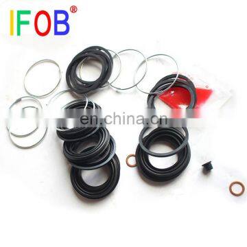 IFOB Good Performance Front Brake Caliper Repair Kits For Narava Maxima Pioneer Patrol Sunny Tiida X-Trail Xterra photo-6