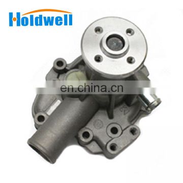 Water Pump 145017951 For HL403C-15 HP404C-22 Genset At Diesel Engine Parts