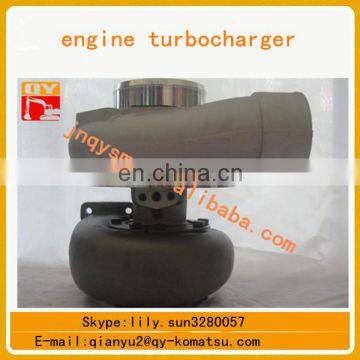 SAA6D140E Engine Turbocharger 6505-68-5540 D155 Turbo From Jining Qianyu Company photo-5