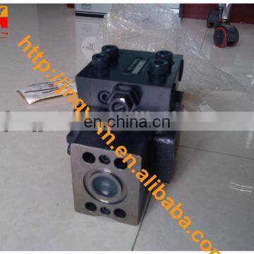 pc130-7 pc160-7 reducing valve for Excavator valve body Pressure reducing valve