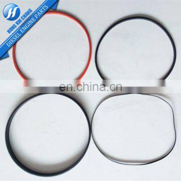 K19 Engine Parts Cylinder Liner Seal Ring AR51478