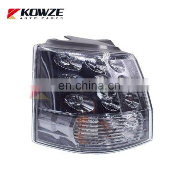 Rear Left Combination Lamp Unit For Mitsubishi Outlander CW4W CW5W CW6W CW8W 8330A395