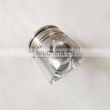 Genuine or OEM quality Excavator parts QSB6.7 engine piston 5274516