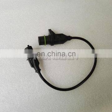 Cummins ISBE Position Sensor 4890190 4890200 0281002411 photo-2