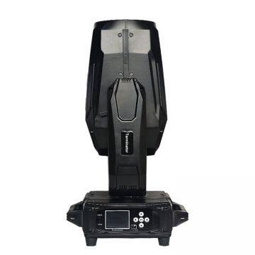 Msd 260W HID Super Beam Moving Head Light с эффектом радуги