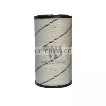 Diesel Engine Parts Air Filter 142-1339 For Excavator E336D 1421339