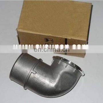 ISBe ISDe QSB Genuine Diesel Engine Spare Part Air Intake Pipe 4989113