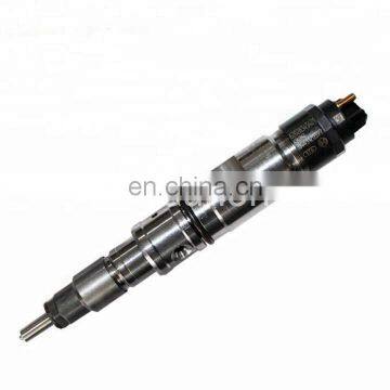 Original Diesel Engine Fuel Syatem Injector 0445120397 Common Rail Injector 0445120277 With Best Price