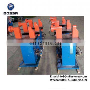 Good quality riveting machines products supply riveting machine for brake shoe