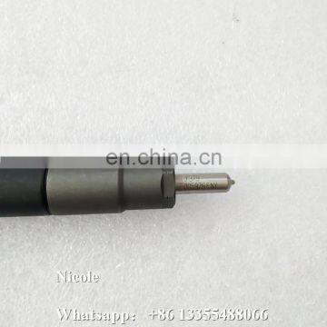 Common Rail Fuel Injector 28231014 (EMBR00101D) 1100100ED01 For FIAT, FORD FOCUS ,Great Wall Hover H6 photo-4