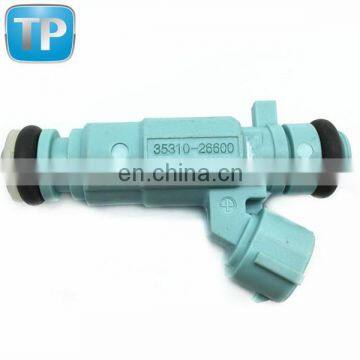 Fuel Injector Nozzle For H-yundai K-ia OEM 35310-26600 3531026600