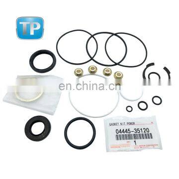 Engine Overhaul Gasket Kit OEM 04445-35120 0444535120