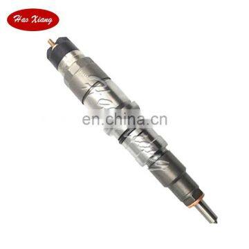 Common Rail Diesel Injector 0445120321