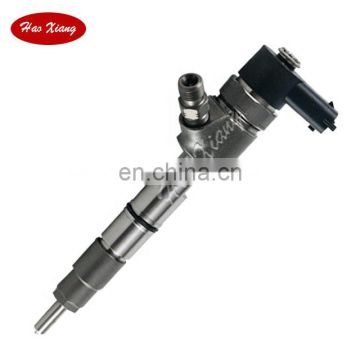 High Quality Diesel Injector 0445110623 0445B76583