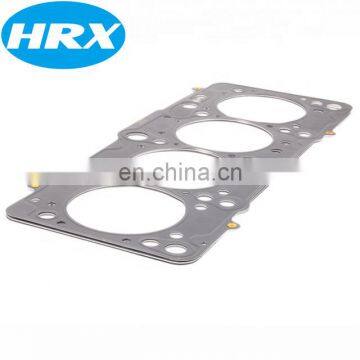 Popular new cylinder head gasket for 4EE1 OEM 0608805