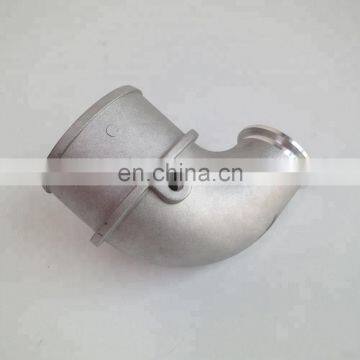 Motor 6CT Diesel Engine Spare Parts Turbocharger Air Transfer Pipe 3883977 photo-5