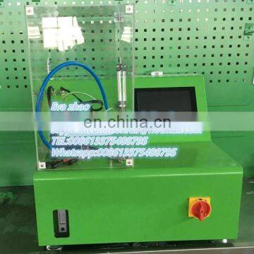 Common Rail Injector Tester Original Eps118 Common Rail Injector Tester Best Price photo-3