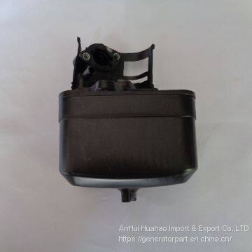 5.5HP GX160 168F 170F Power Engine Pump Air Filter Spare Parts photo-5
