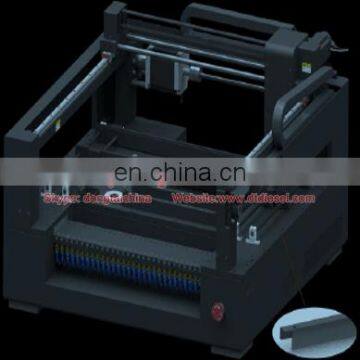 Fully Automatic Small Patch Machine photo-3