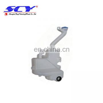 Coolant Recovery Tank Suitable for Honda CROSSTOUR 14 W/O MOTOR 76841TP6Y01 76841-TP6-Y01