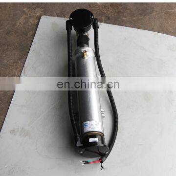 4061041 Engine Heater for Cummins NTAA855-G Diesel Spare Parts Nta855 P470 n 855 M215 Manufacture Factory Sale Price in China