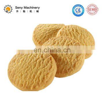 Automatic Biscuit Making Machine for Cookies Biscuit Snack Foods photo-4