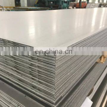 304 Stainless Steel Sheet Manufacturer Price photo-6