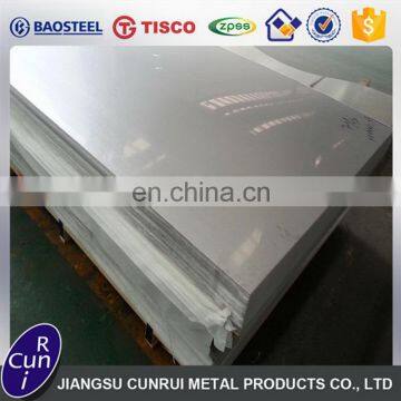 Nickel Alloy 600 601 617 625 X-750 718 Inconel Sheet / Plate Price photo-5