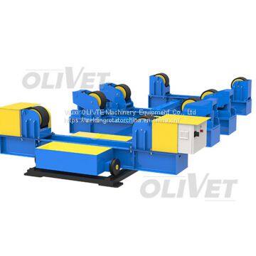 FIT Fit Up Station Welding Fit Fit up Station Pipe Assembly Fit up Station Manufacturer photo-2