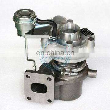 TD05H-12G-8 turbocharger 49178-03130 28230-45500  For 4D34T 4D31 4D56  Engine turbocharger  Excavator