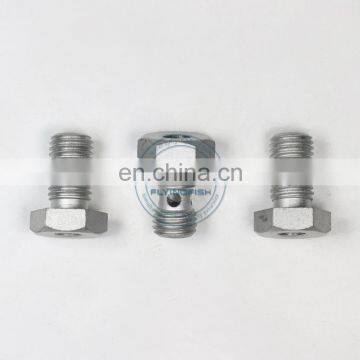 DCi11 Truck Bus Diesel Engine Oil Fuel Throttle Nozzle D5010412276 photo-5