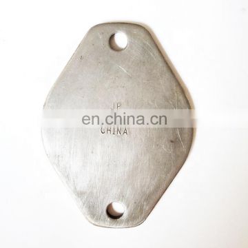 High Quality ISM11 Diesel Engine Spare Part Air Compressor Cover Plate 204048