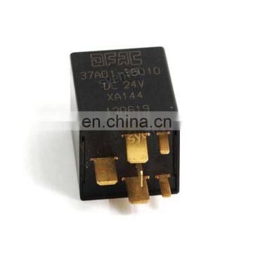Dongfeng EQ140 Intermittent Wiper Relay 37a01-35020