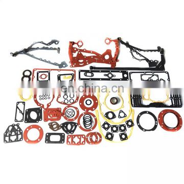 Marine Diesel Engine Overhaul Kit V28 Gasket Set Lower Engine Gasket Kit 3017564 3553221