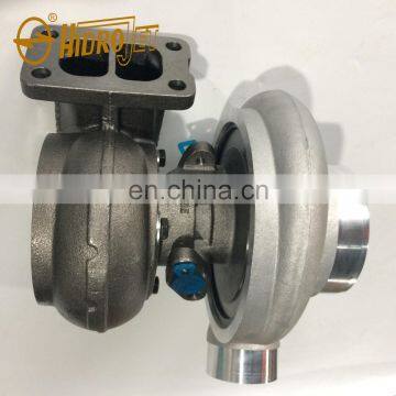 Excavator Parts WD615 Turbocharger 6126011100433 for Sale Made in China photo-5