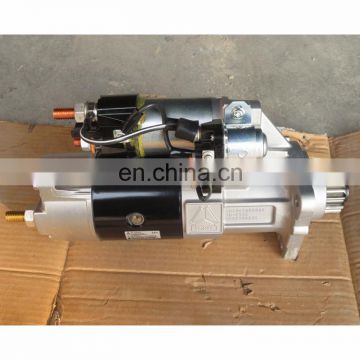 612600090561 Auto Starter Motor 24V for Truck Engine