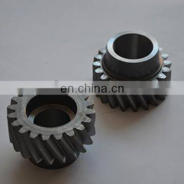 High Quality Truck Spare Parts Air Compressor Gear For Sale