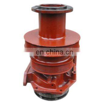 higher quality parts for weichai WP10 engine water pump 612600060465