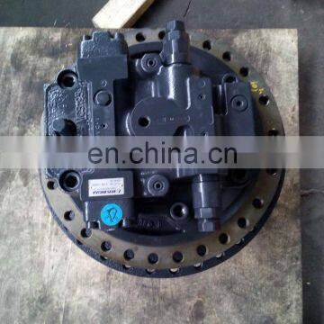 Genuine New CX350 Final Drive CX350 Travel Motor KSA1298 photo-4