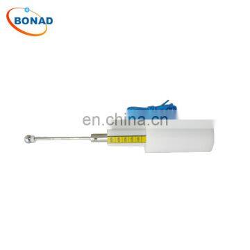 50N IP2X 12.5mm Stainless steel Sphere Test Finger Probe