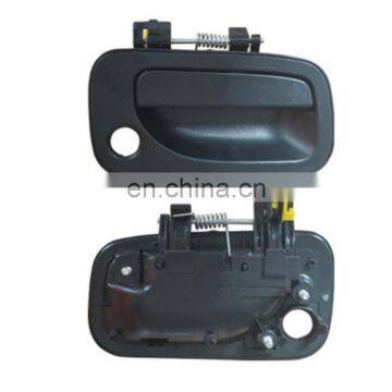 Front Door Outer Handle For Nissan E25 OEM GL-E25-005 LH GL-E25-005 RH 80607-VW000 LH 80606-VW000 RH