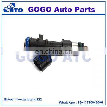 Fuel Injectors for Dodge Chrysler 2.7L 3.5L V6 OEM 0280158028 04591986AA