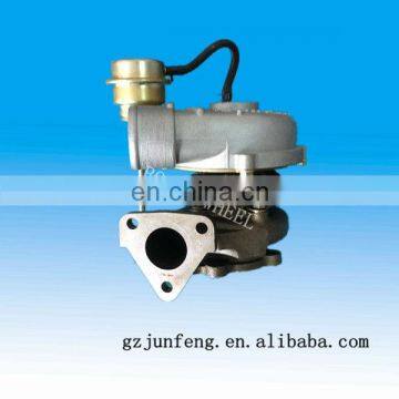 Engine K04 Turbo 53049880001 turbo for ford transit turbocharger