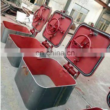 BOCHI Customized Marine Watertight Hatch Cover