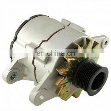 DCEC 6CT Motor Diesel Alternador de 28V 70A JFZ2710F3 4939018 Ensamblaje de Alternador Cummins 1997 - 2007 Serie 6C 5 - 7 Días Pekín -