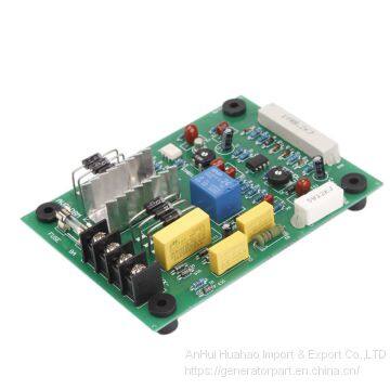 High Quality Power Alternator Generator 703 AVR Spare Parts