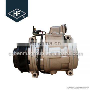 High performance 6CA17C car air conditioner compressor 447100-2480 For MERCEDES-BENZ C-CLASS (W202) auto ac compressor