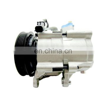 55111400AB Auto AC compressor HS-18 for LIBERTY