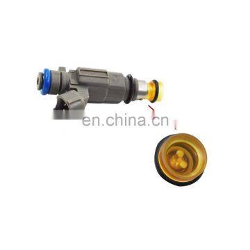 OEM Fuel Injectors Flow Tested & Cleaned For Subaru Baja Legacy 2.5L 0280155954*4