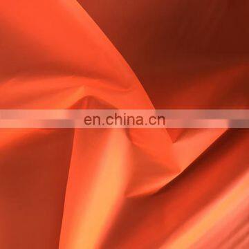 Wholesale 180T Taffeta fabric waterproof fabric Tent fabric made in China